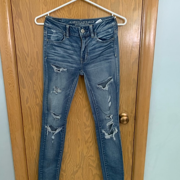 American eagle jeans - Picture 2 of 3